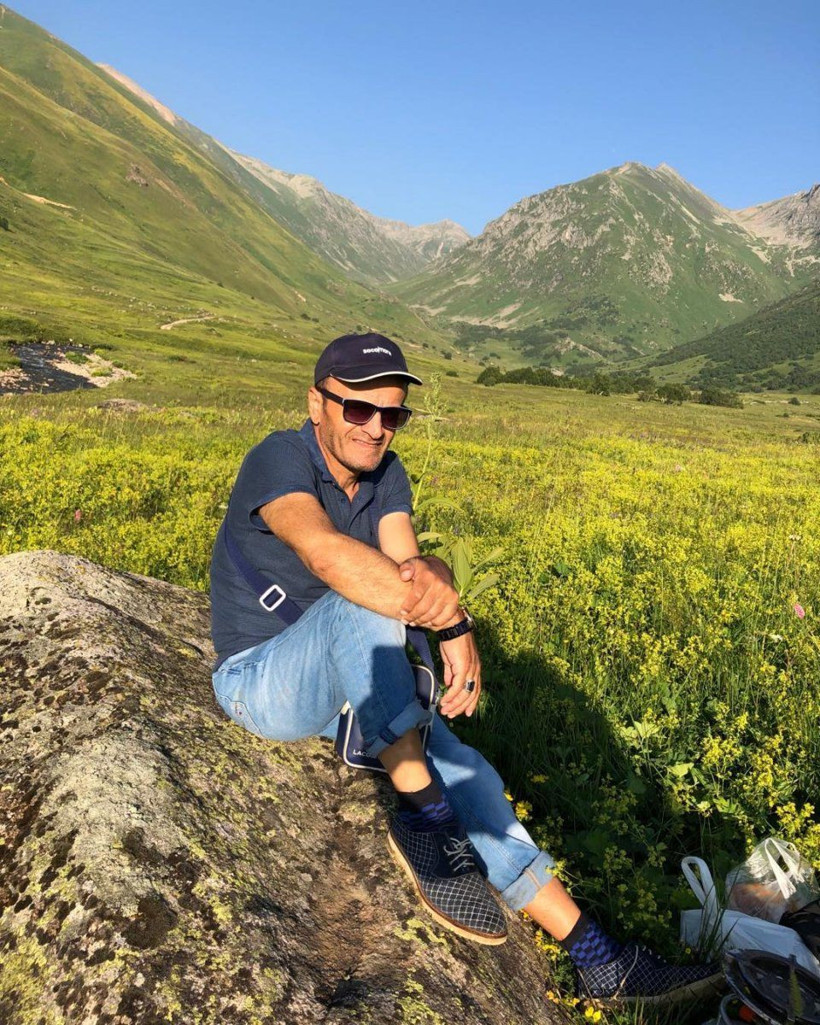 Cimilli İbo yoğun bakımdan çıktı! Son hali yürek burktu - Resim: 2