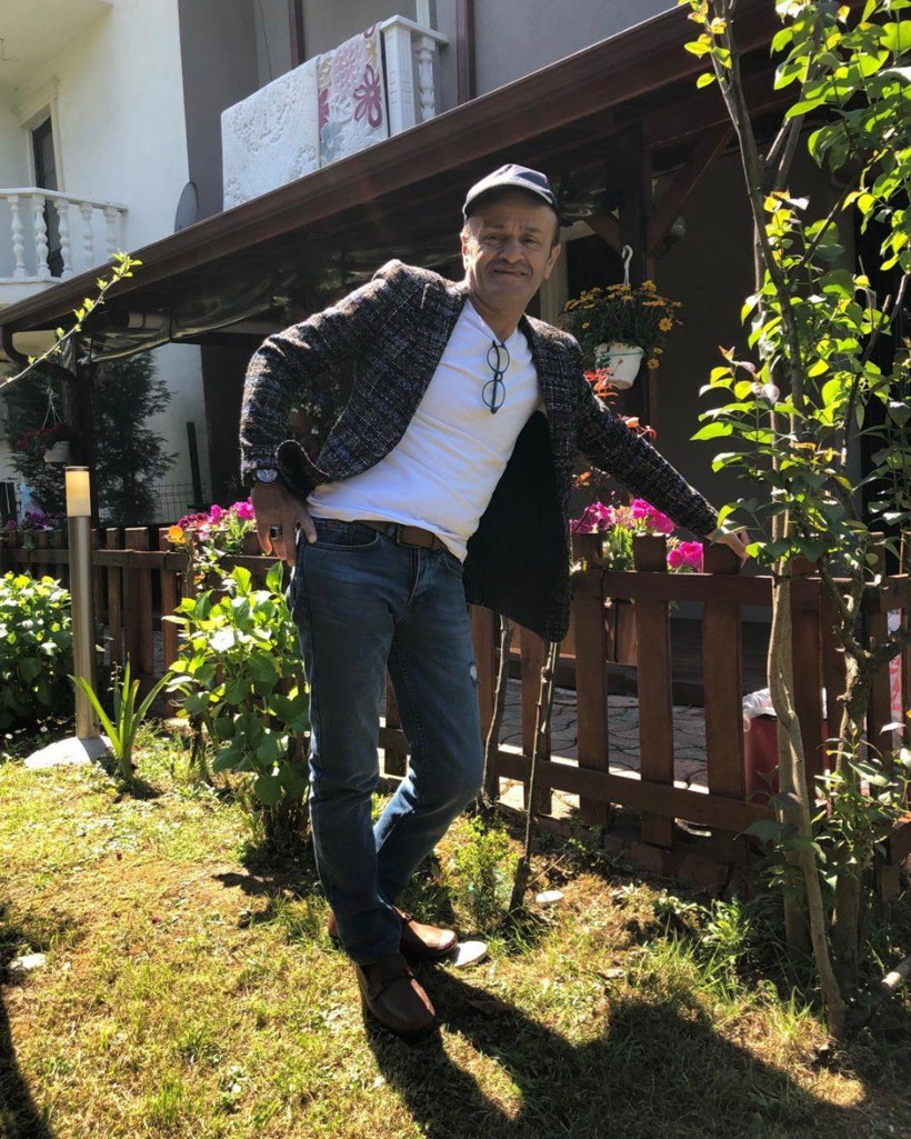 Cimilli İbo yoğun bakımdan çıktı! Son hali yürek burktu - Resim: 3