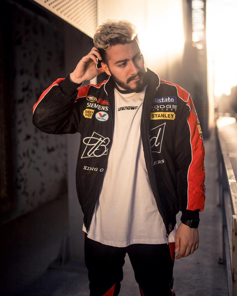 YouTuber Enes Batur koronavirüse yakalanıp evden kaçtı! Bakın ne açıklama yaptı - Resim: 2