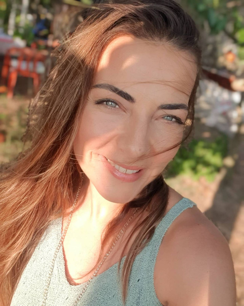 Burcu Kara hayatının şokunu anlattı! 'Adam tam şeytan' deyip tek tek anlattı - Resim: 4