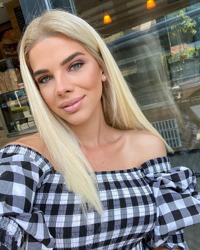 Damla Ersubaşı'nın boşanma sonrası ilk paylaşımı şaşırttı! Bakın ne dedi - Resim: 3