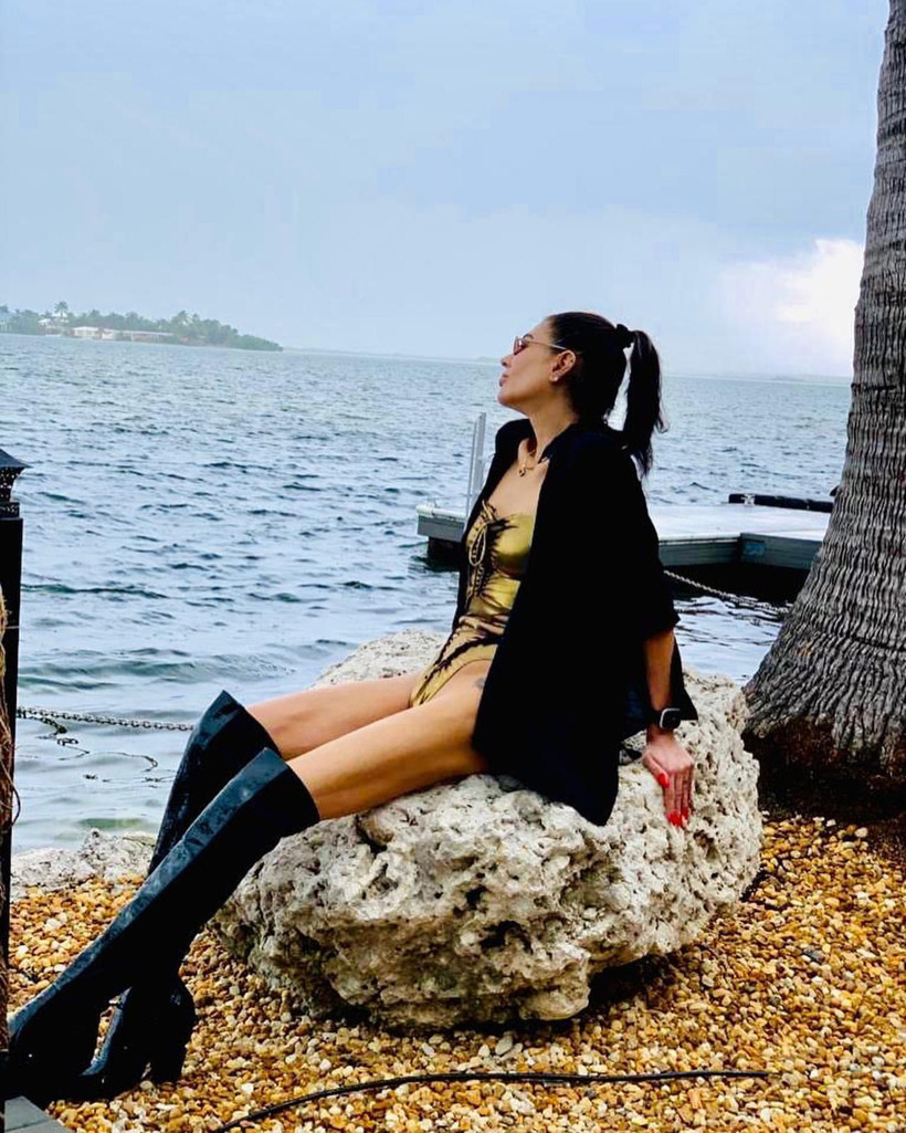 Süreyya Yalçın'ın eski halinden eser yok! Son hali görenleri şoke etti - Resim: 4