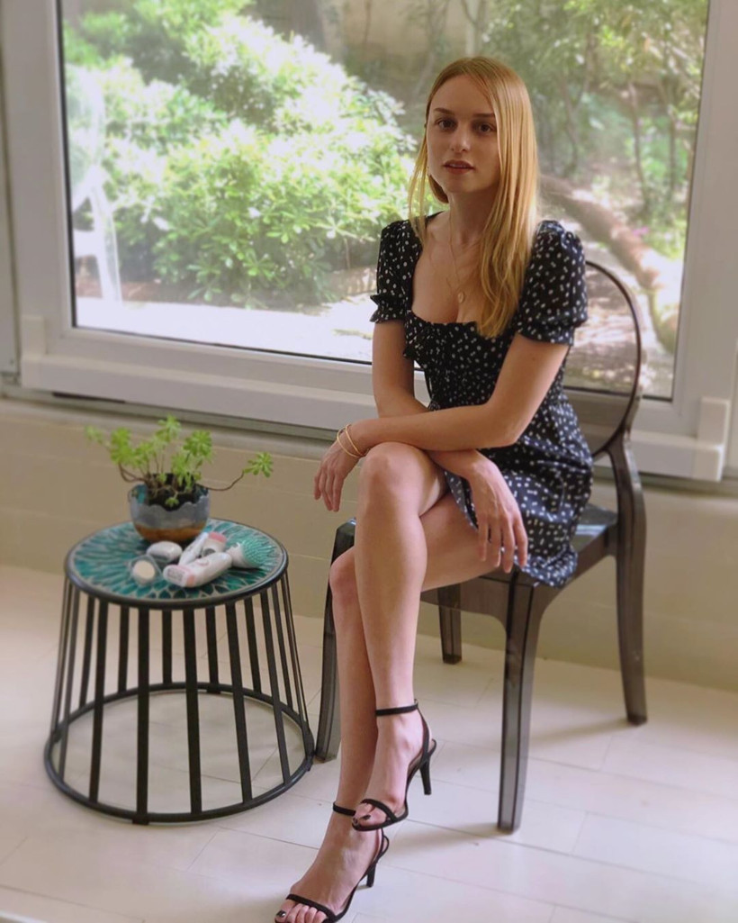 Yeni Hayat'ın Nevin'i Nilperi Şahinkaya'dan şaşırtan itiraf! O sözler psikolojimi bozdu - Resim: 1