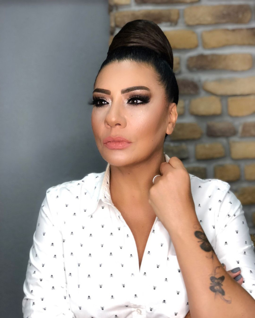 Işın Karaca ünlü isimler hakkında söyledikleriyle ağızları açık bıraktı - Resim: 4