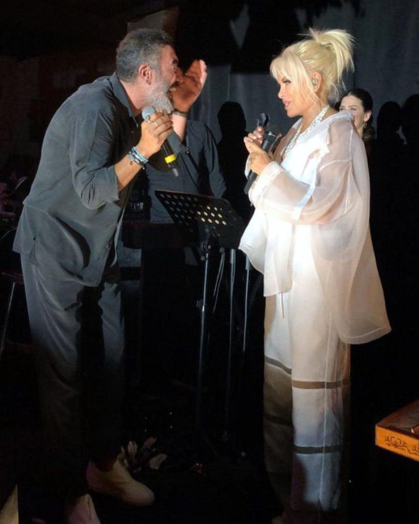 Hakan Altun Ajda Pekkan aşk iddiası! Süper star ilişkiyle ilgili açıklama yaptı - Resim: 4