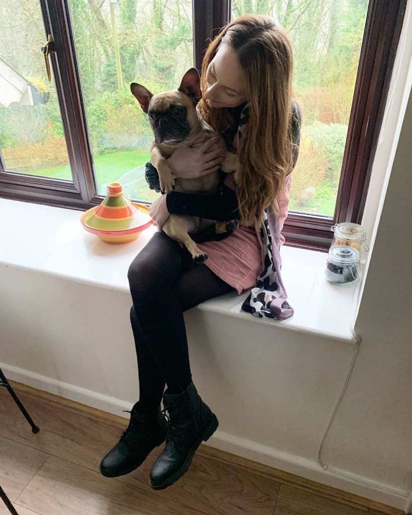 İngiltere'de akıl almaz olay! Genç kız bayıldıktan sonra hayatı değişti tüm yaşamı altüst oldu - Resim: 3