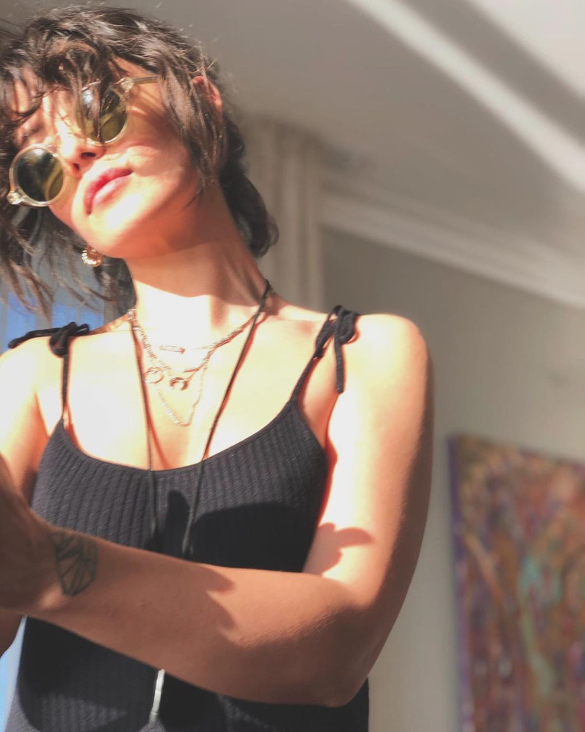 Kanal D'nin sevilen dizisi Çatı Katı Aşk'a herkesi şaşırtan bomba transfer - Resim: 4