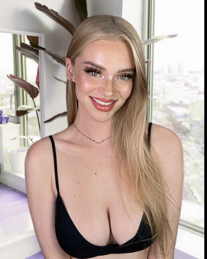 ABD'li fenomene Türk erkekleri yeter dedirtti: "Lütfen beni rahat bırakın" - Resim: 1