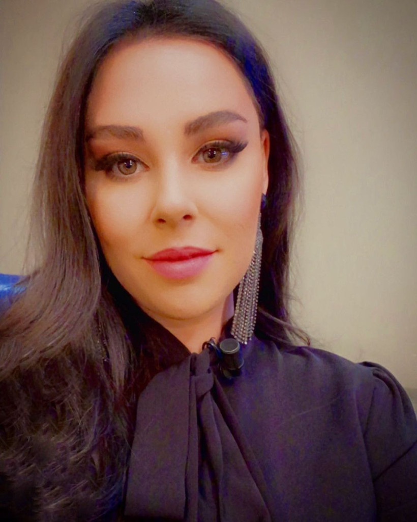 Ferdi Tayfur'un kızı Tuğçe Tayfur seks kaseti ifşasıyla Seren Serengil'i çıldırttı - Resim: 4