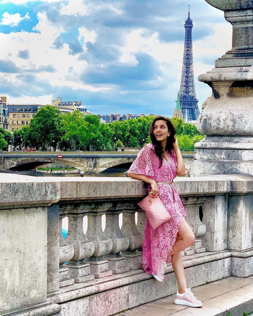 Zümrüdüanka'nın Zümrüt'ü Ceren Yılmaz  güzelliğinden şikayet etti! Bakın ne dedi - Resim: 2