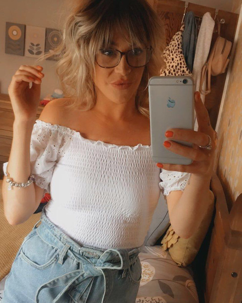 İntikam almak için sevgilisinin çıplak fotoğraflarını paylaştı! Hayatının hatasını yaptı - Resim: 2