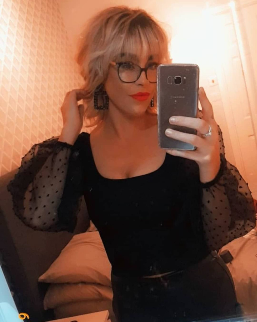 İntikam almak için sevgilisinin çıplak fotoğraflarını paylaştı! Hayatının hatasını yaptı - Resim: 4