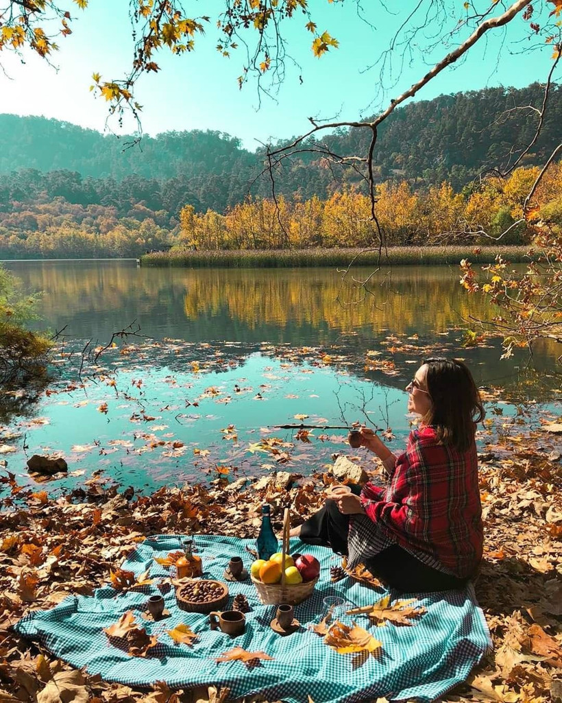 Isparta'da 1970'de korumaya alındı! Gören herkes hayran kaldı - Resim: 2