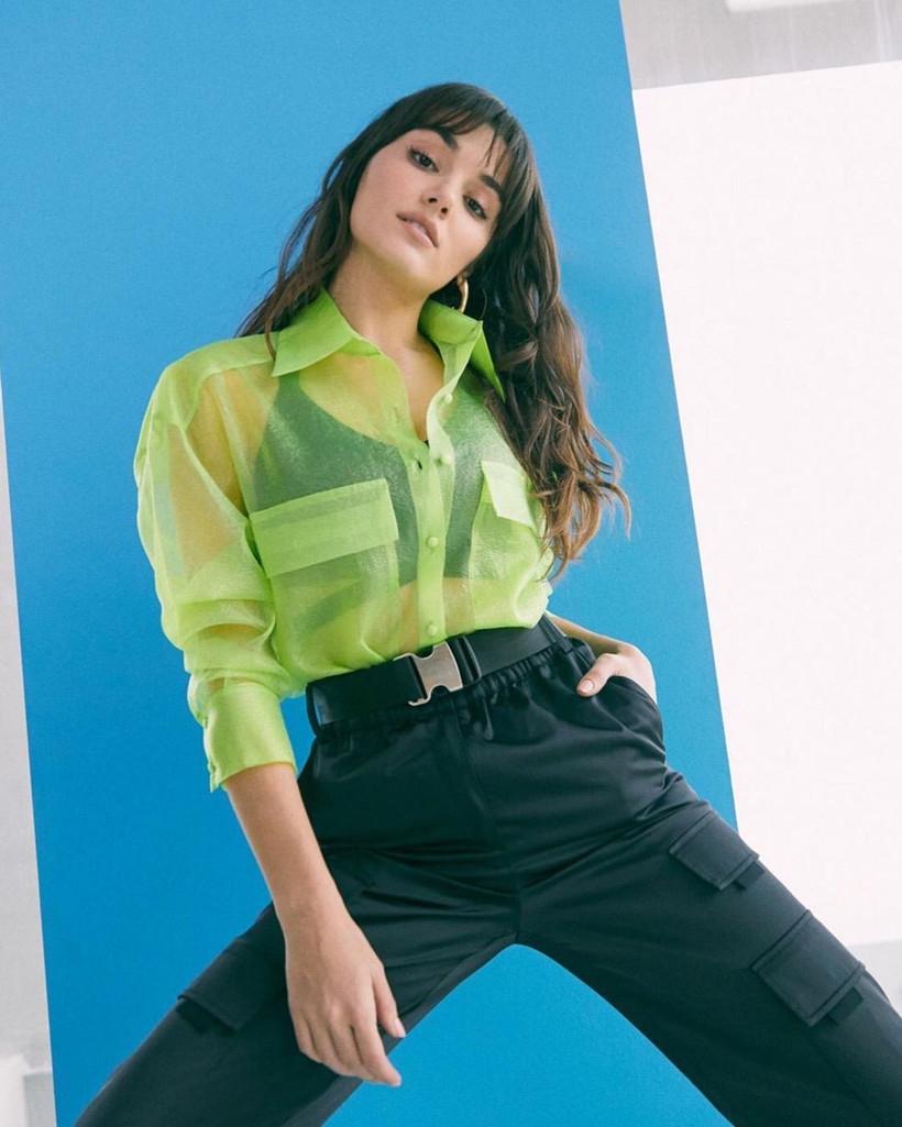 Hande Erçel annesiyle ilgili yaptığı paylaşımla yürek burktu - Resim: 2