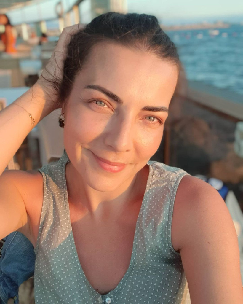 TV8 Kırmızı Oda dizisine iki sürpriz transfer! Bakın hangi oyuncular kadroya katıldı - Resim: 4