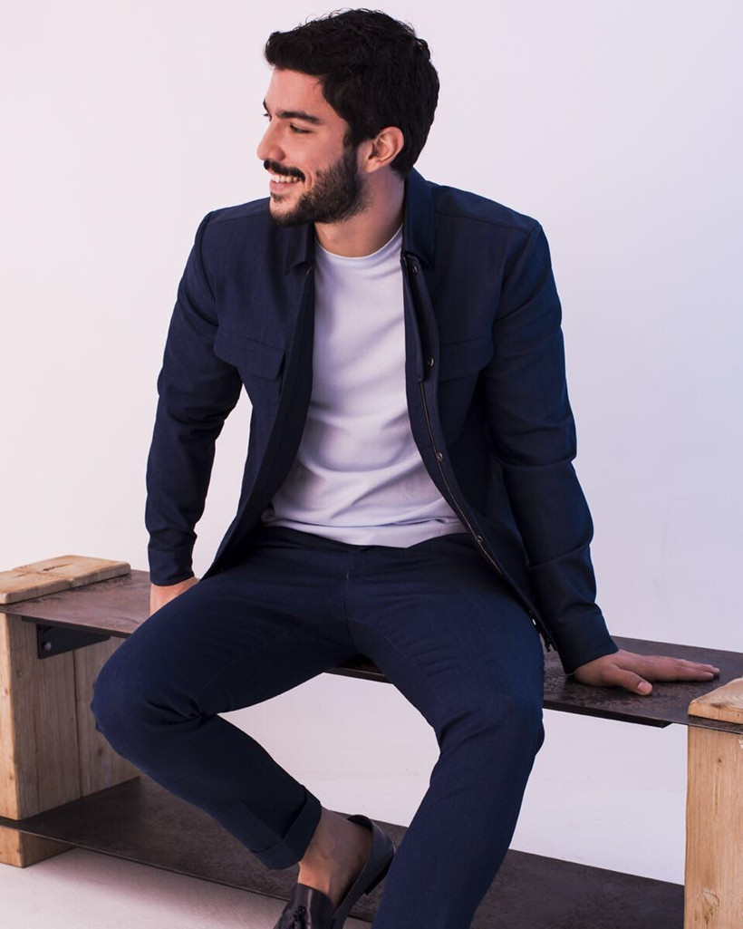 Kaan Yıldırım'ı Hadise ile ilgili o sorular utandırdı duyunca bakın ne yaptı - Resim: 3