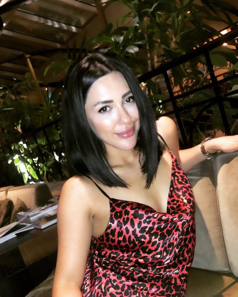 Estetikli faciası! Bu Tarz Benim Ayşegül Melisa Doğan'ın son hali görenleri şaşkına çevirdi - Resim: 4