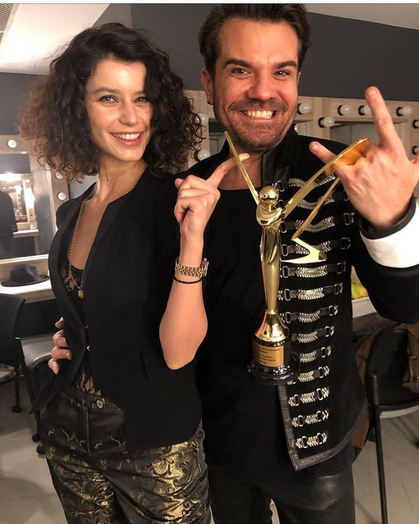 Beren Saat'in taytı Twitter'ın diline düştü! İşte Beren'i kızdıracak paylaşımlar - Resim: 2