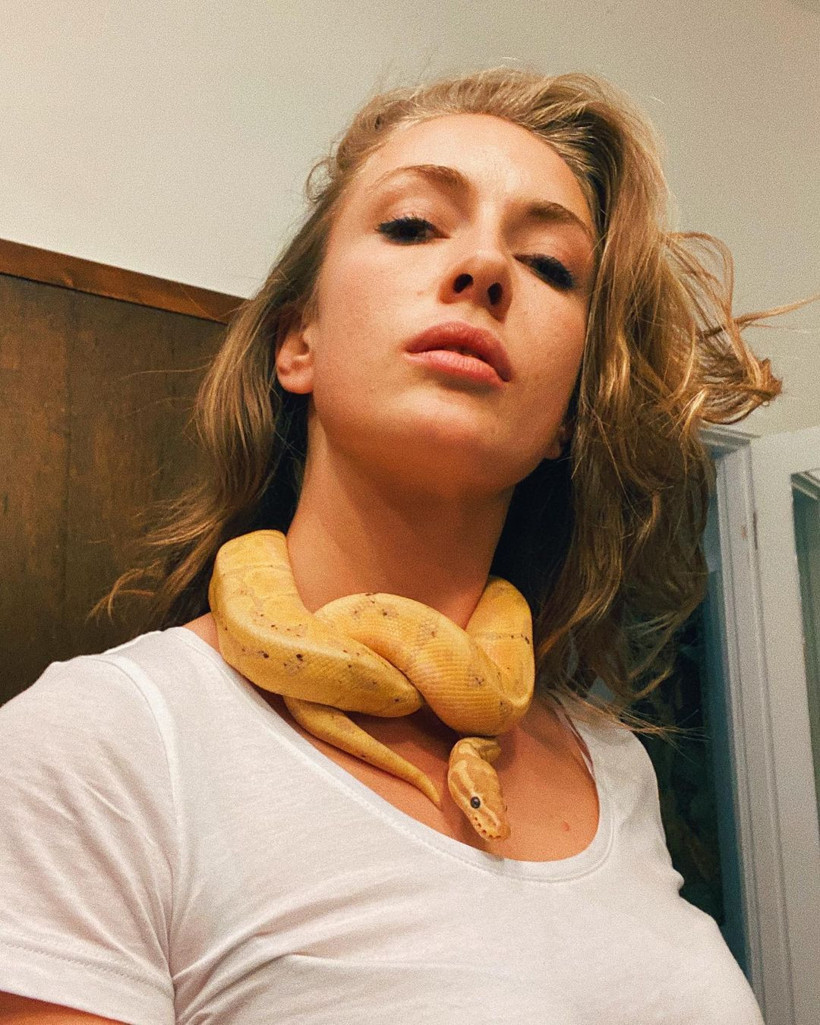 Yasemin Allen'in son hali görenleri şaşkına çevirdi! Hayranları 'bir daha yapma' yorumunu yaptı - Resim: 3