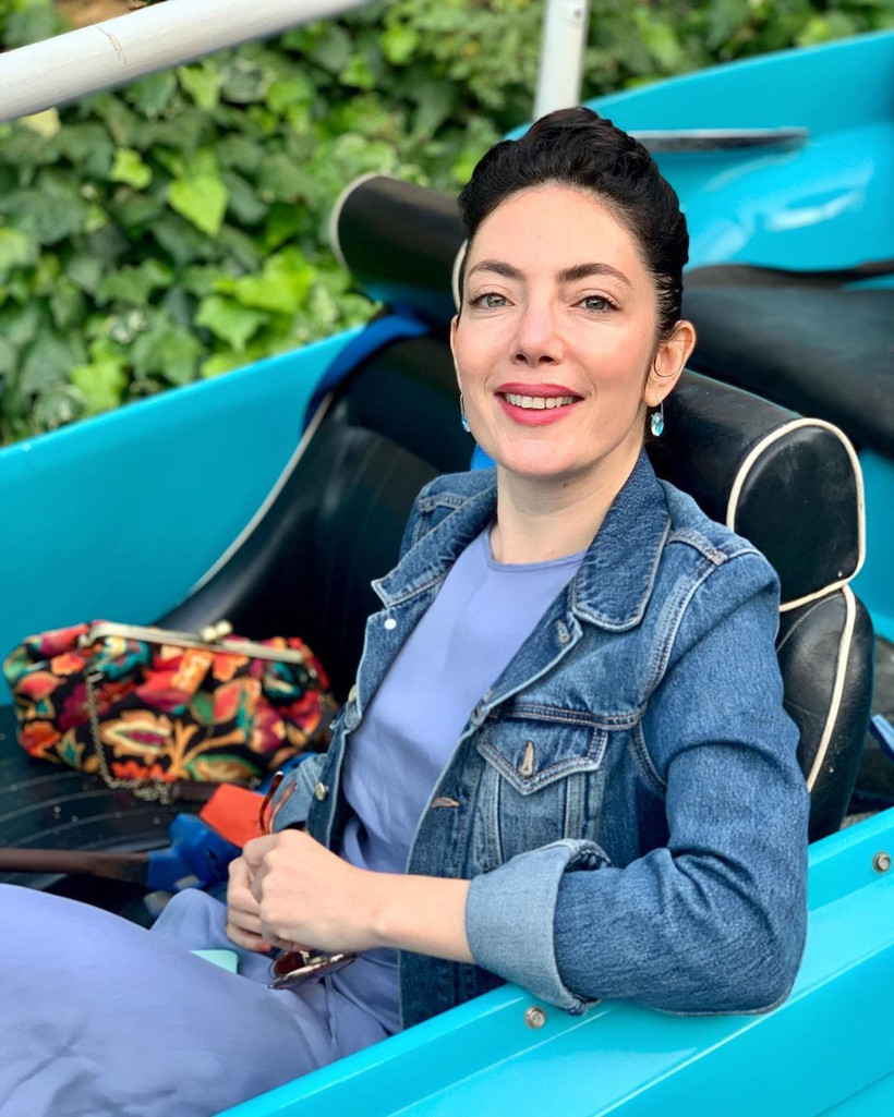 Akasya Asıltürkmen'in son halini görenler şok oldu: Bu acıyı bilsem yaptırmazdım - Resim: 3