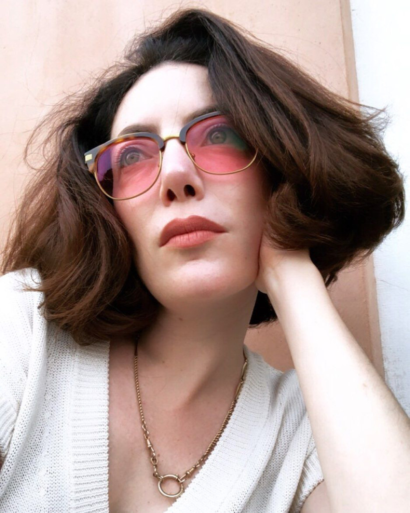 Akasya Asıltürkmen'in son halini görenler şok oldu: Bu acıyı bilsem yaptırmazdım - Resim: 1