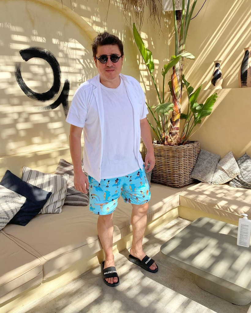 Bayi Toplantısı'nın Namık'ı İbrahim Büyükak'dan kötü haber! Arkadaşlarını tek tek aradı - Resim: 2