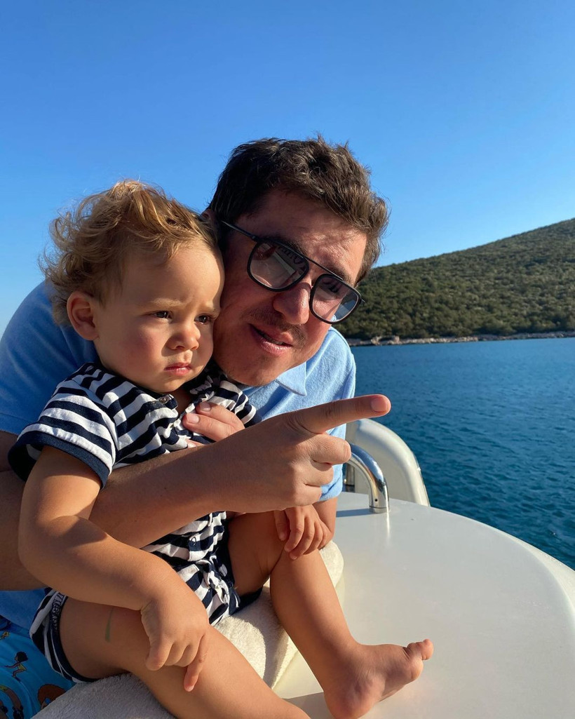 Bayi Toplantısı'nın Namık'ı İbrahim Büyükak'dan kötü haber! Arkadaşlarını tek tek aradı - Resim: 4