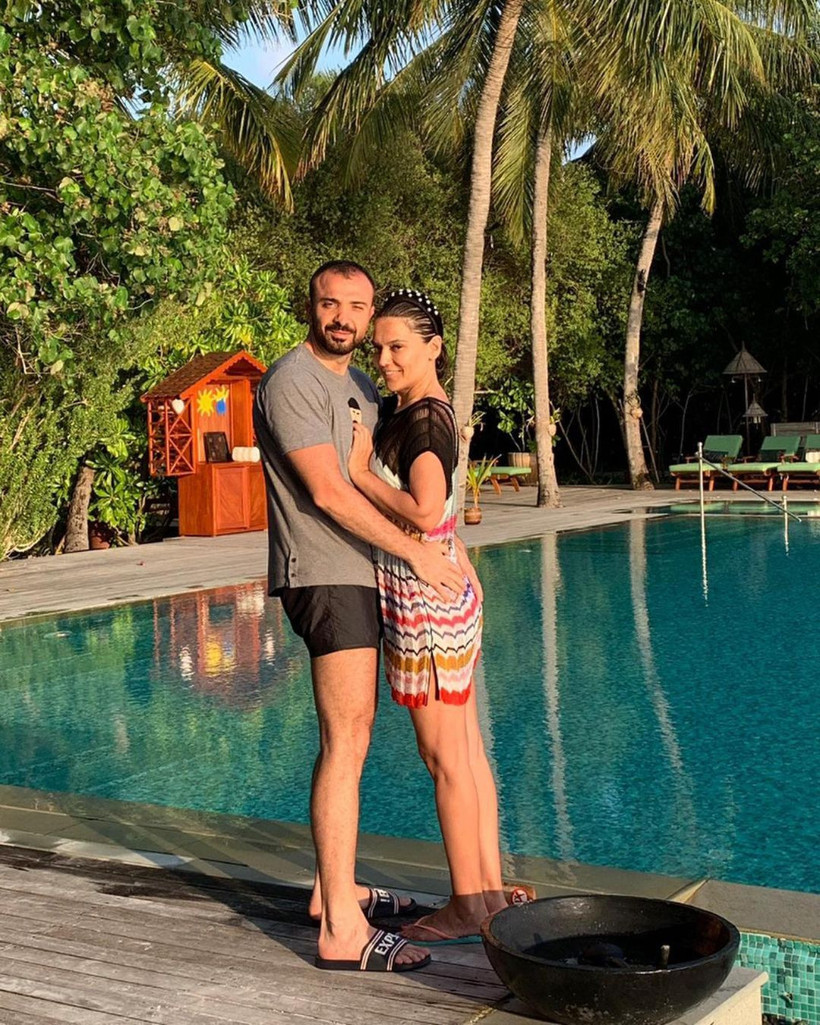 Fatma Toptaş Demet Akalın'a gönderme yaptı! Sosyal medyada olay oldu - Resim: 1