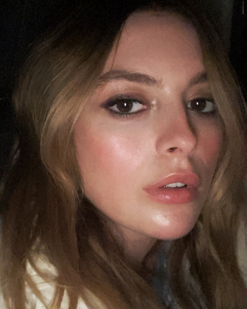 Bircan Bali Sadakatsiz'in Derin'i Melis Sezen'e 'tokatlayacağım' yorumu yaptı Ece Erken olayı ortalığı karıştı - Resim: 2