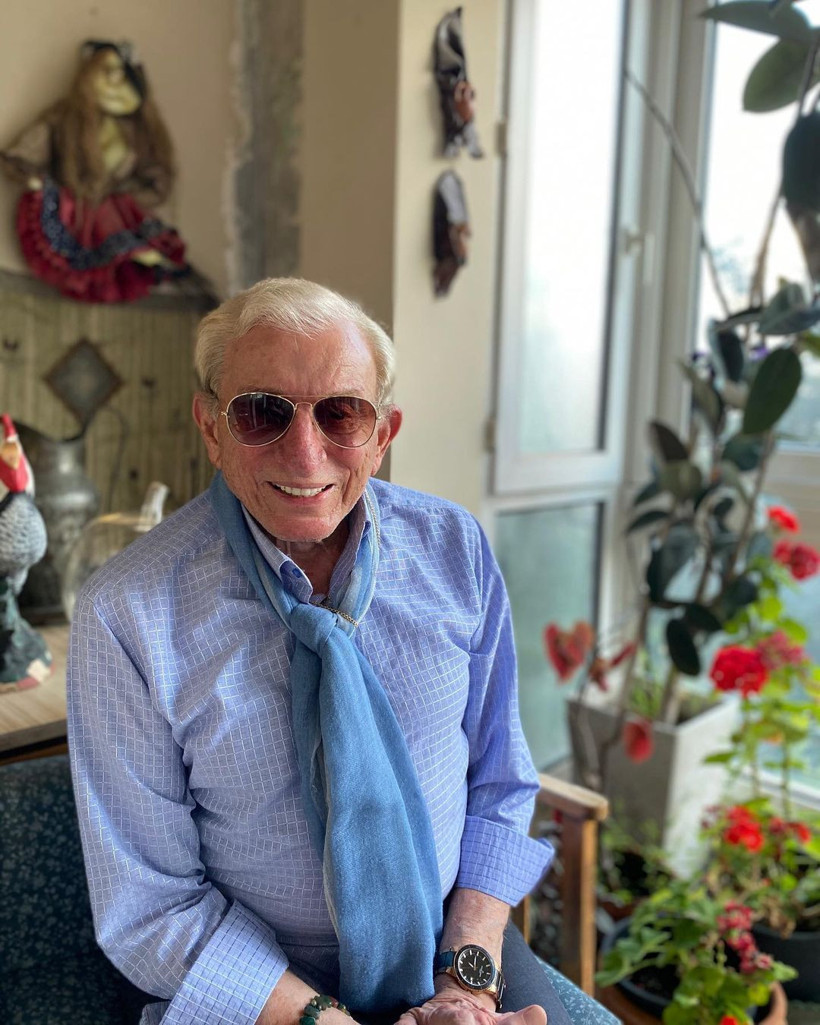 Haldun Dorman'den sevindiren haber geldi: Allah bizi hastaneye ülkemizde... - Resim: 3