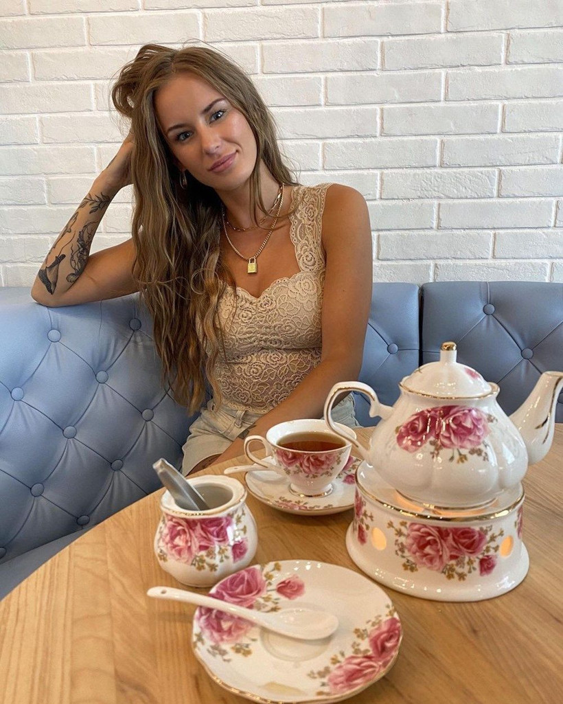 Ünlü fenomenin cesedi çıplak halde bulunmuştu! Saadet zinciri olayı ortalığı karıştırdı - Resim: 3