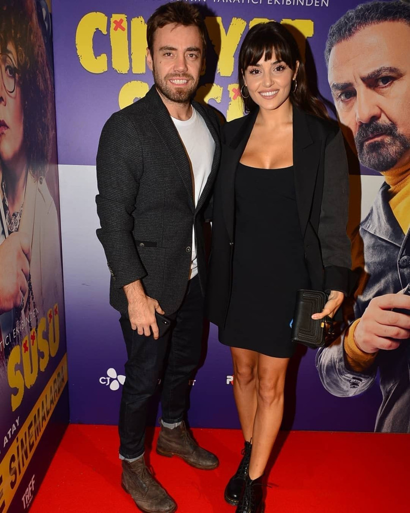 Murat Dalkılıç açıkladı Hande Erçel ile bakın neden ayrılmışlar - Resim: 3