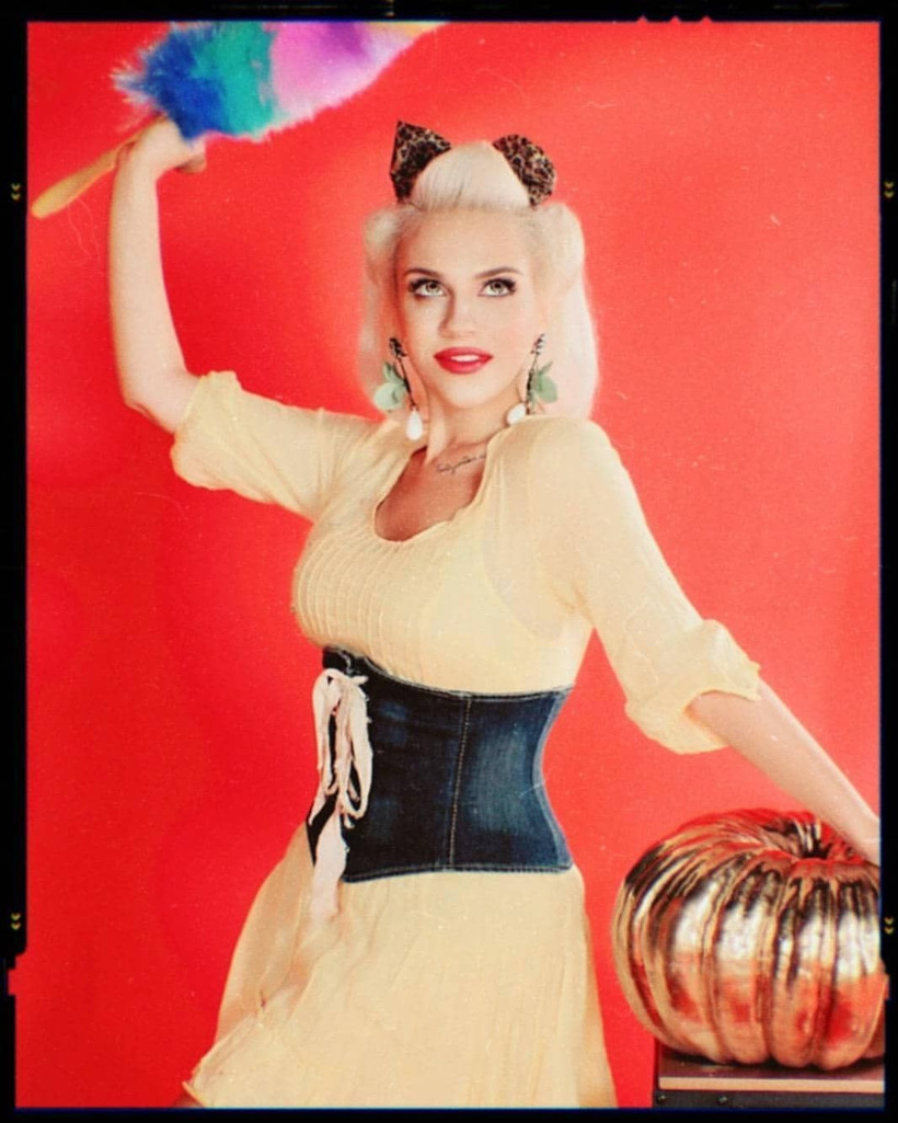 Zeynep Sağdaş kapıcıya anahtar verdi başına gelmeyen kalmadı! Yatak odasında... - Resim: 4