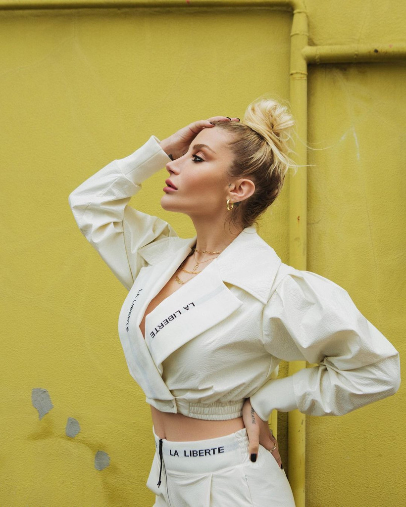 'Hıncımı alamıyorum' deyip anlattı! İrem Derici'nin aldatma itirafı olay oldu - Resim: 4