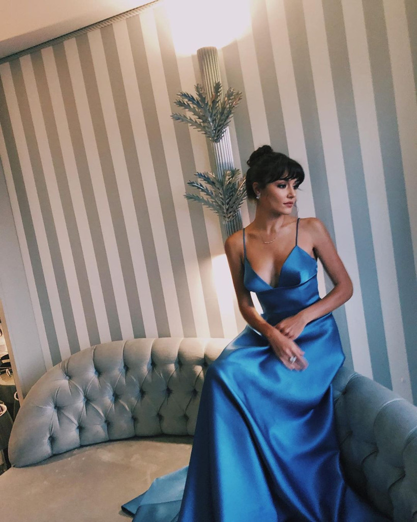 Sen Çal Kapımı yıldızı Hande Erçel servet kazanacak! Alacağı para dudak uçuklattı - Resim: 4