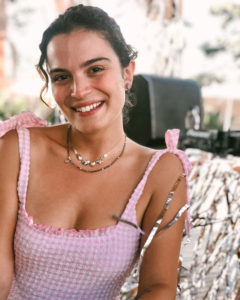 Yeni aşkıyla yakalandı! Exxen'in Yetiş Zeynep'i Aslı Bekiroğlu gazetecilere sırtını döndü - Resim: 4