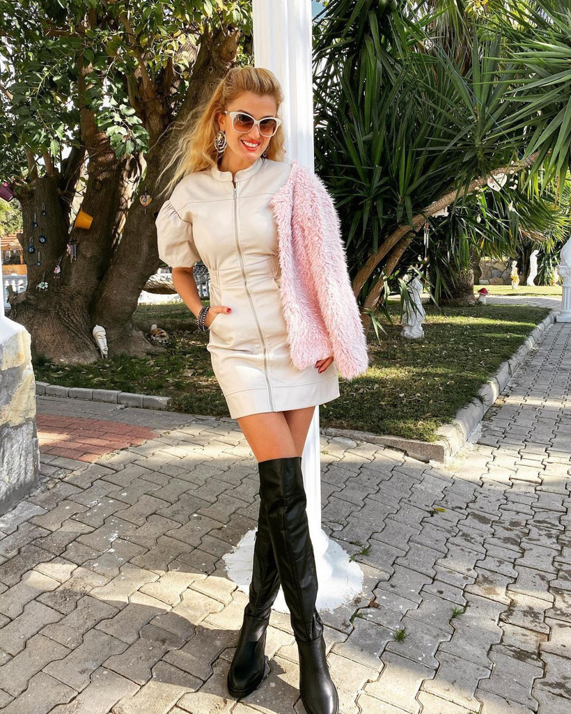 Tuğba Özay o sözleriyle büyük tepki çekti: İyi prim yaptı unutulmuştu - Resim: 1