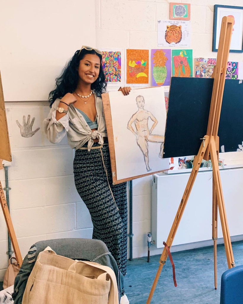 İş başvurusu yaptı! Genç kadın aldığı yanıtla şaşkına döndü: Bir yönetici onu ofisine... - Resim: 3