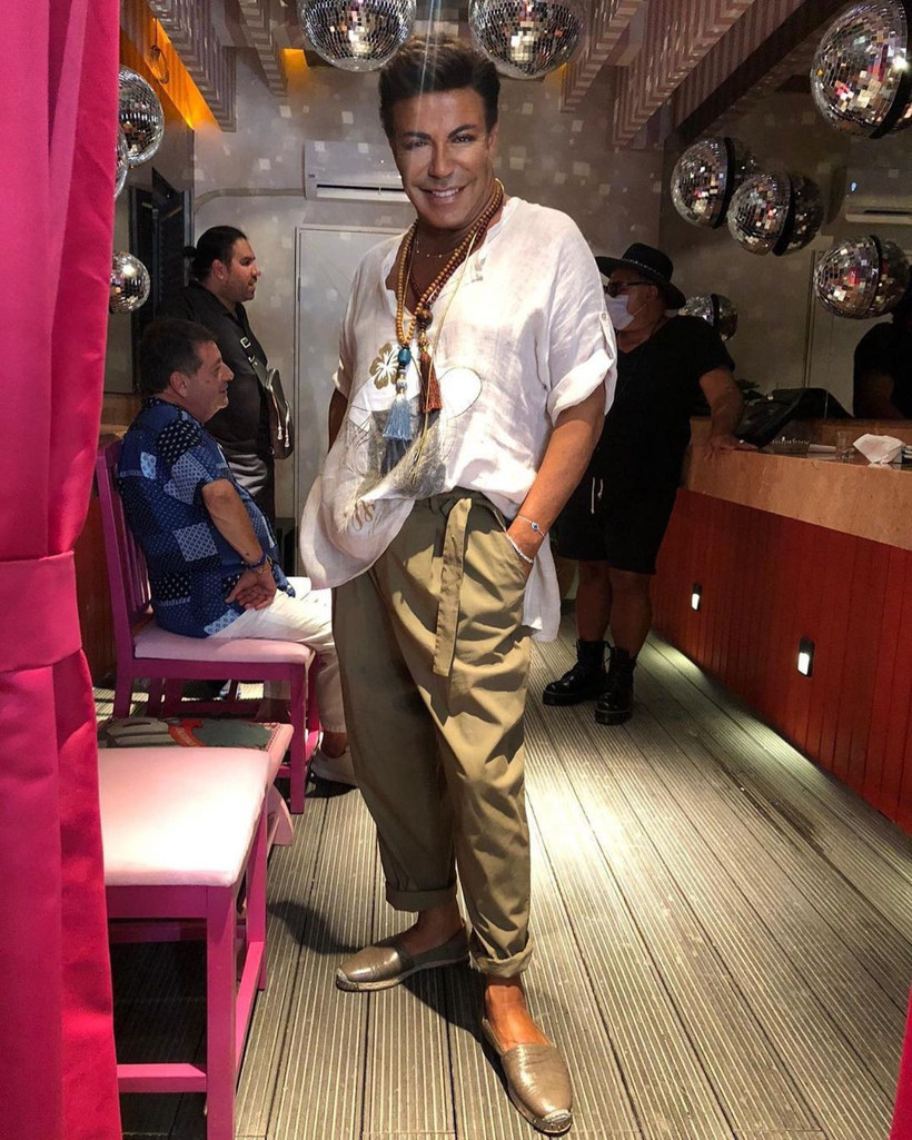 20 milyonu giden Fatih Ürek'ten yeni itiraflar: Kadın dokunmuş ölmüş - Resim: 3