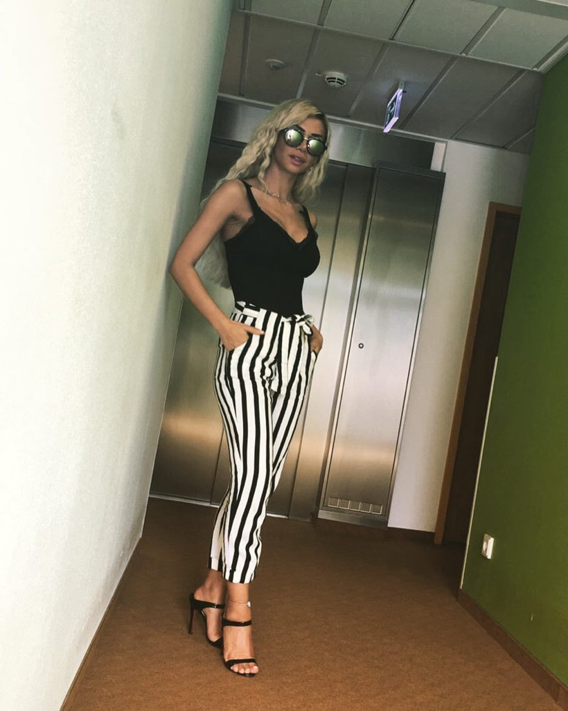 'Alnıma yapışan bir leke var' deyip Oryantal Didem itiraf etti! İbo Show olayına bakın ne dedi - Resim: 1