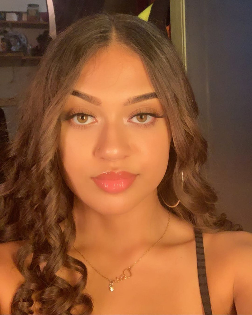 Genç kızı o halde gören annesi çok oldu! Yaptığı son paylaşım yürek burktu - Resim: 2