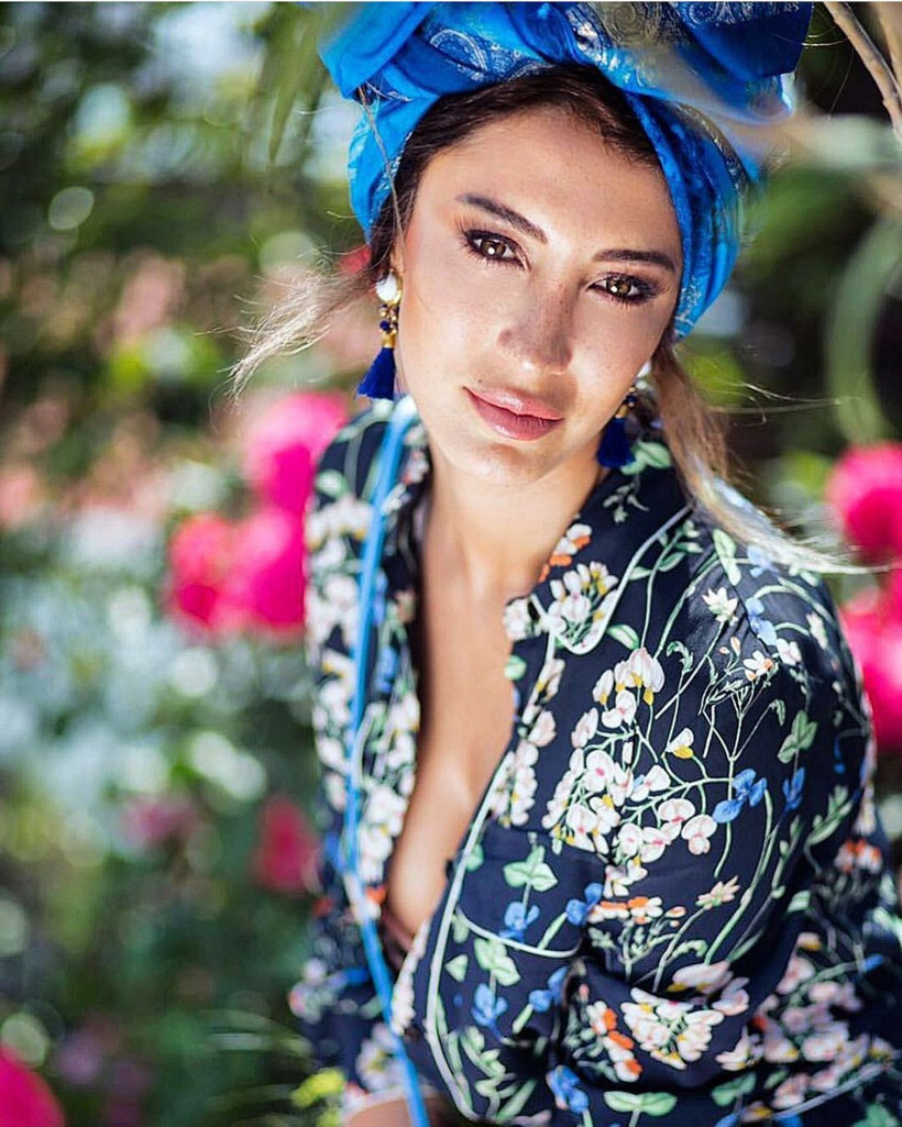 'Ayıp ettiler' demişti! Arka Sokaklar'ın Bahar'ı Merve Oflaz o soruya ilk kez yanıt verdi - Resim: 3