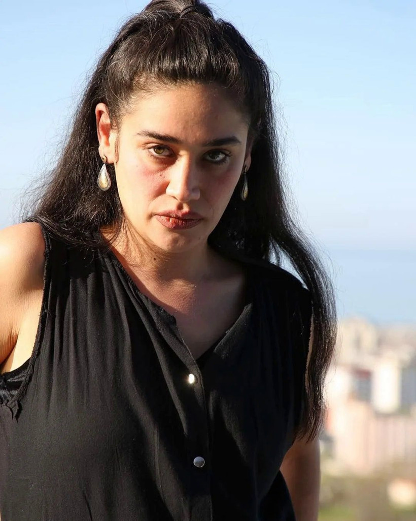 80 yaşındaki Amerikalıyla evlenen Meltem Miraloğlu evden atıldı kayıplara karıştı - Resim: 4