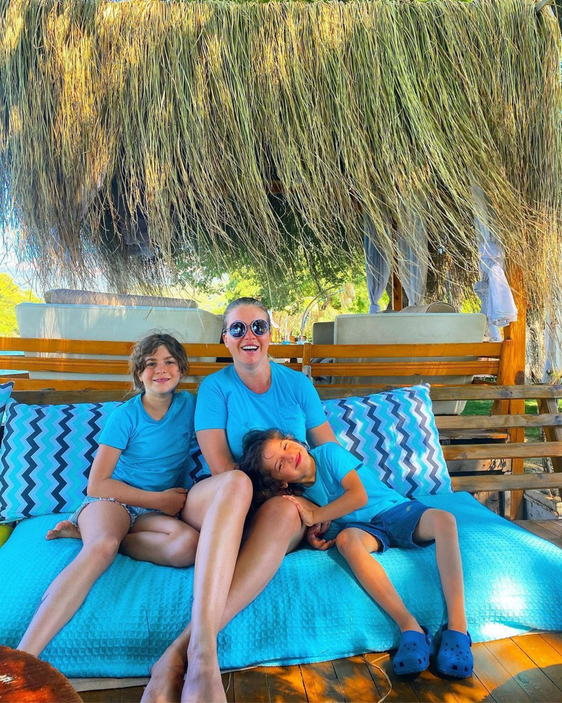 Yeliz Yeşilmen kriz çıkardı sözleri olay oldu: Otelde bile ayrı... - Resim: 4