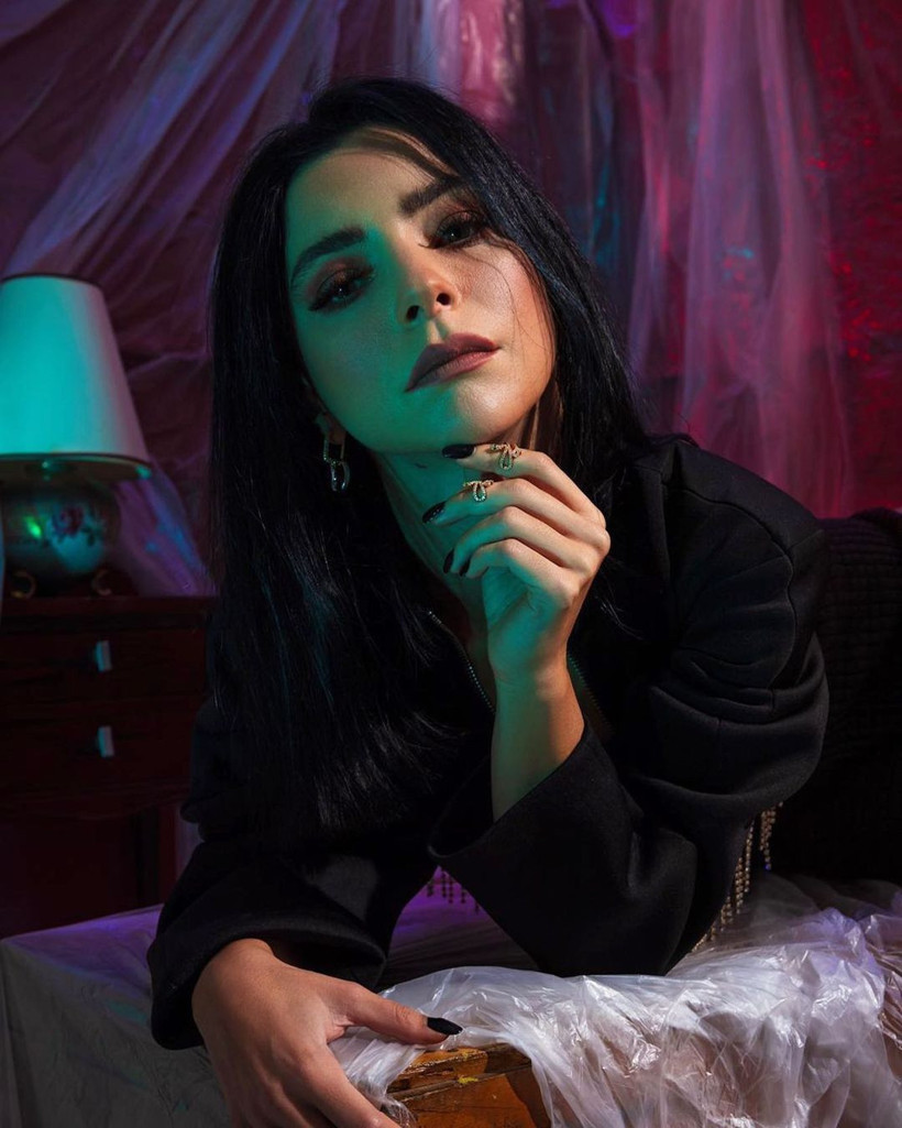 Seksilik formülünü verdi! 'Ruh hastası' cevabıyla Merve Boluğur hayranlarını şaşırttı - Resim: 4