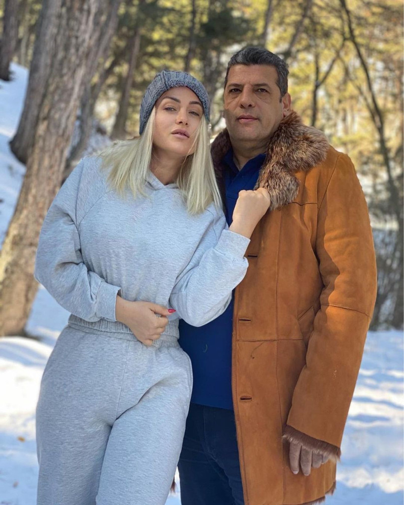 Yeliz Yeşilmen kriz çıkardı sözleri olay oldu: Otelde bile ayrı... - Resim: 3