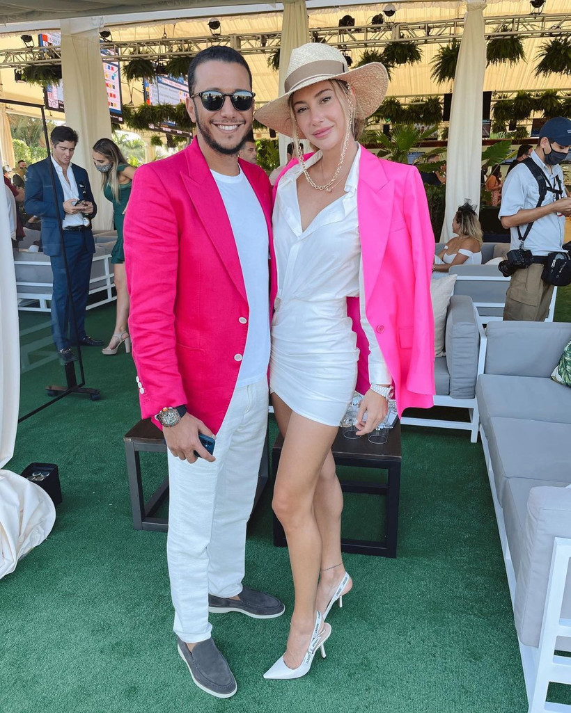 2 aylık aşkı için bir ilki yaptı! Şeyma Subaşı paylaştı görenler şaşkına döndü - Resim: 1