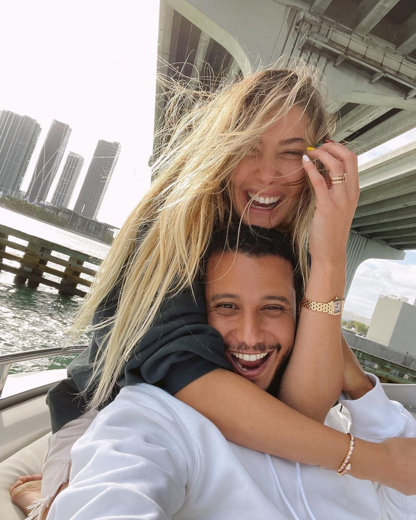 2 aylık aşkı için bir ilki yaptı! Şeyma Subaşı paylaştı görenler şaşkına döndü - Resim: 2