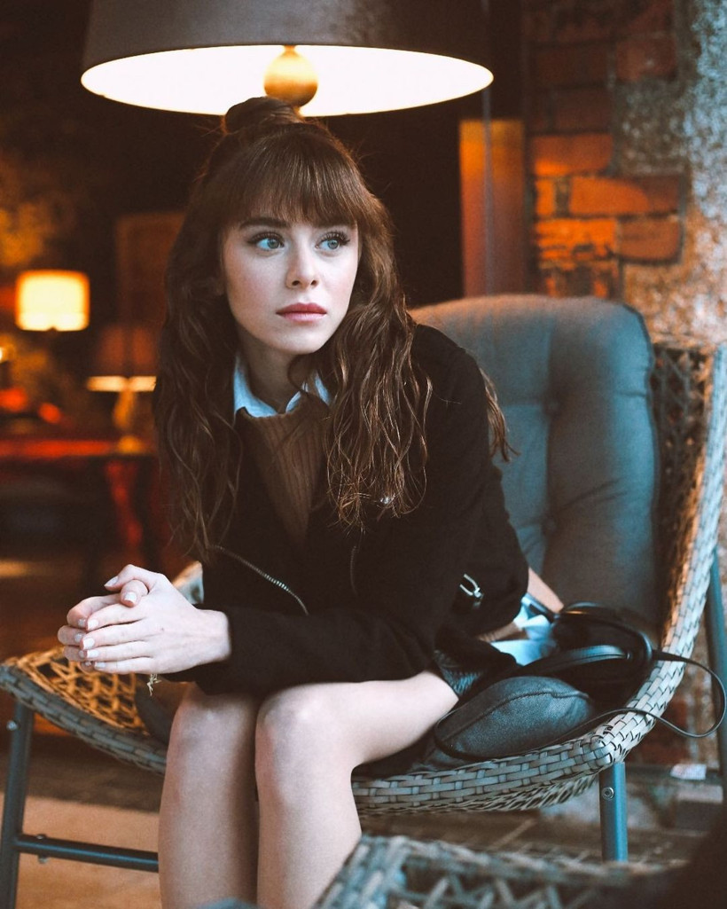 Masumiyet'in Ela'sı İlayda Alişan'ın yaşını duyan inanamadı! Seyirciyi kızdırdı - Resim: 2