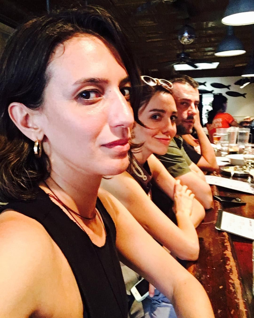 Nihal Yalçın sanal cinsel ilişki pozunu paylaştı itiraf etti: Çıplak fotoğraflarım... - Resim: 3